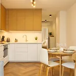 דירה Doriloty In Center *