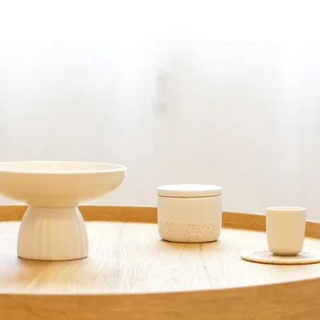 Doriloty Appartement *