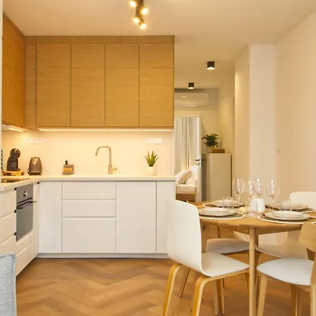Apartmán Doriloty In Center *