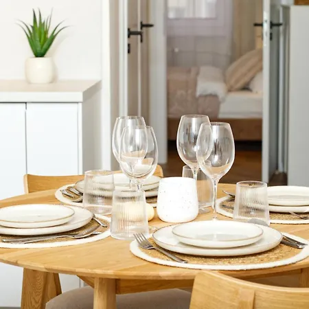 Doriloty Appartement