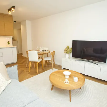 Appartement Doriloty