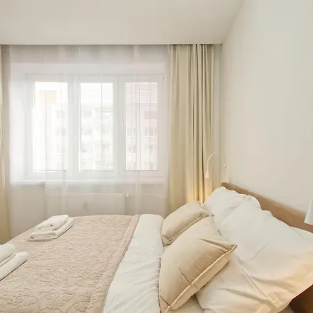 Doriloty In Center Košice