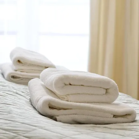 Doriloty In Center Košice