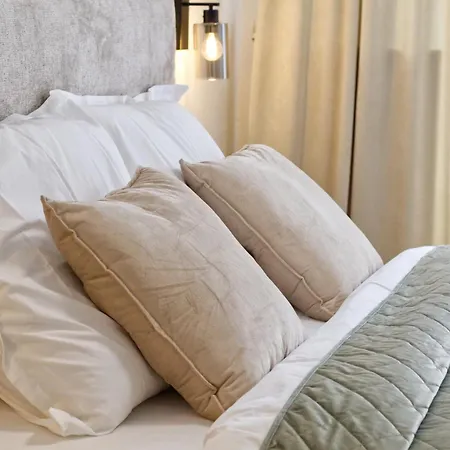 Appartement Doriloty Košice