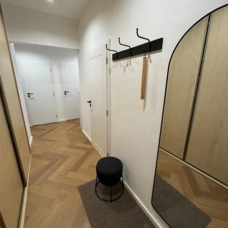 Doriloty Appartement Košice