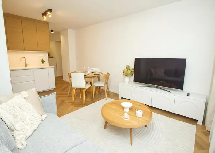 Apartmán Doriloty In Center