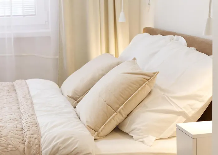 Apartamento Doriloty In Center Košice