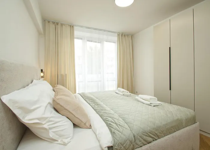 Doriloty In Center Košice