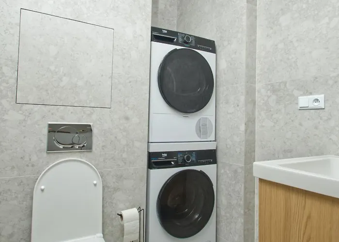Apartmán Doriloty In Center Košice