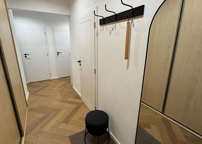 Doriloty In Center Apartamento Košice